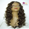 Hotsale Cheap Lace Front Wig for Black Women (kshlfw026)